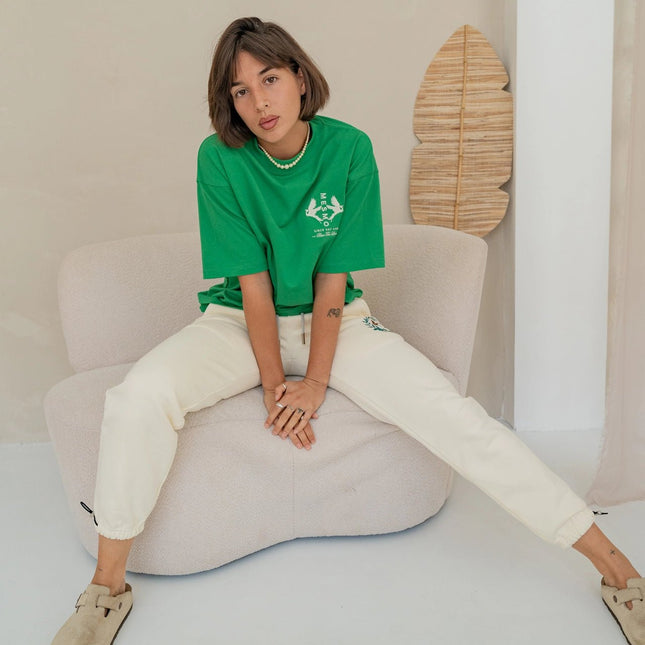MESMO PHOENIX EMBLEM SWEATPANTS