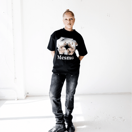 MESMO RABBIT T-SHIRT