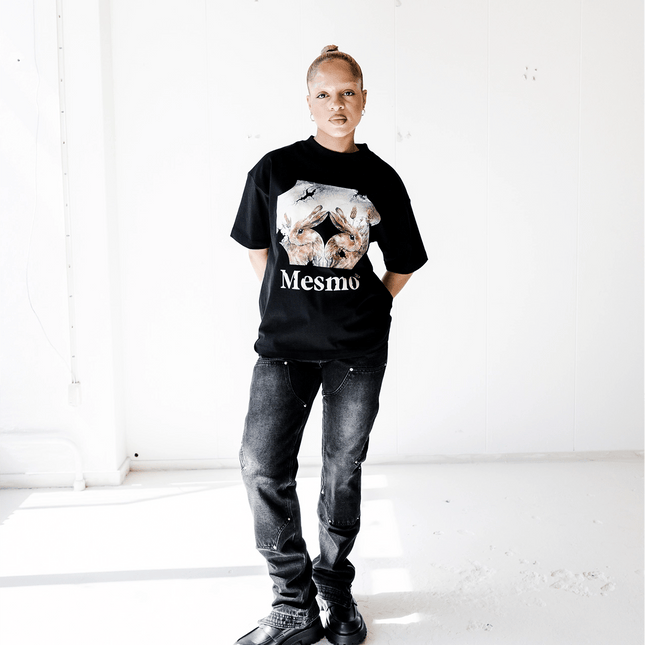 MESMO RABBIT T-SHIRT