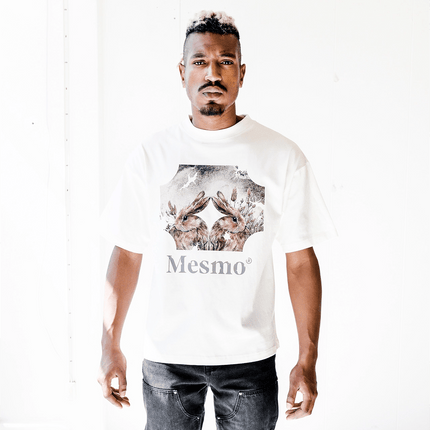 MESMO RABBIT T-SHIRT