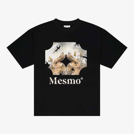 MESMO RABBIT T-SHIRT