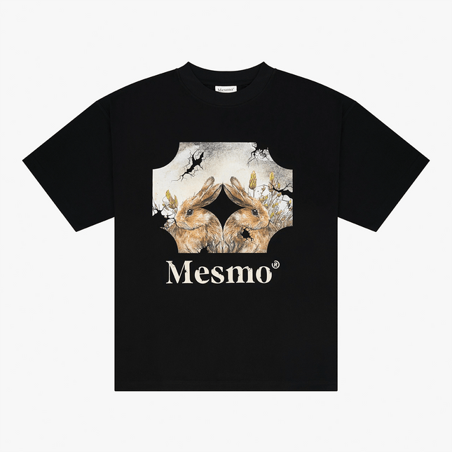 MESMO RABBIT T-SHIRT