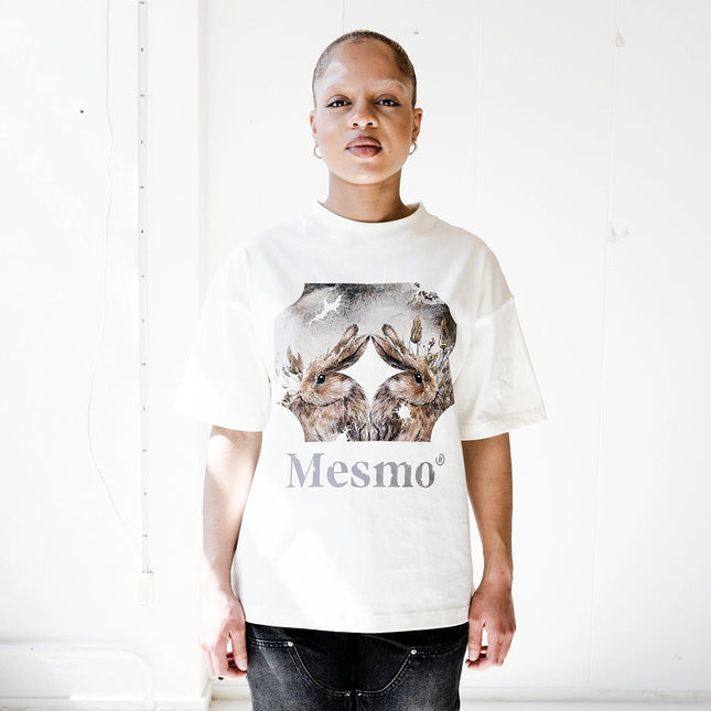MESMO RABBIT T-SHIRT