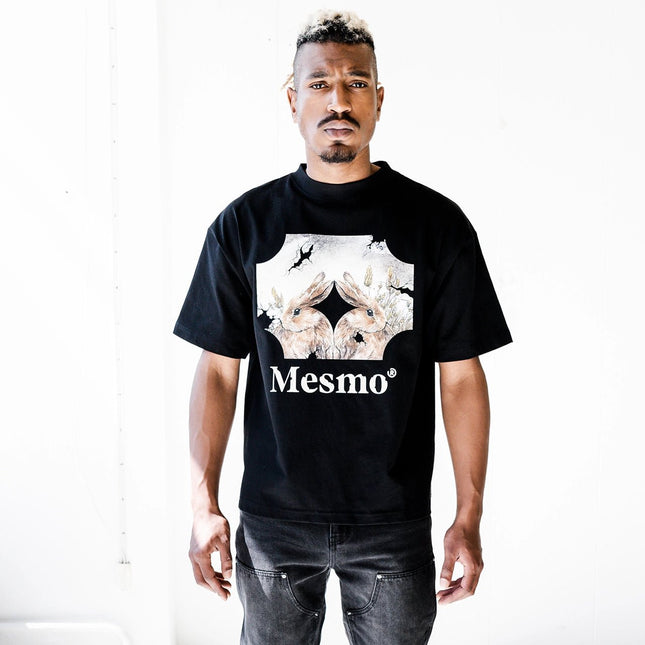 MESMO RABBIT T-SHIRT