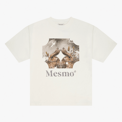 MESMO RABBIT T-SHIRT