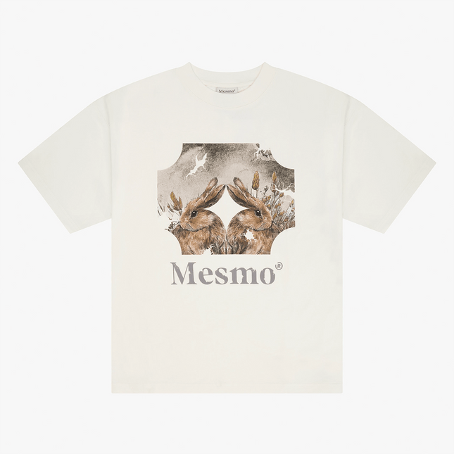 MESMO RABBIT T-SHIRT