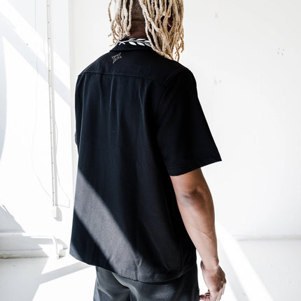 MESMO REVERE SHIRT