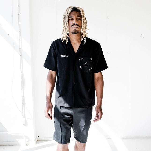 MESMO REVERE SHIRT
