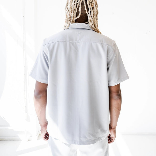 MESMO REVERE SHIRT