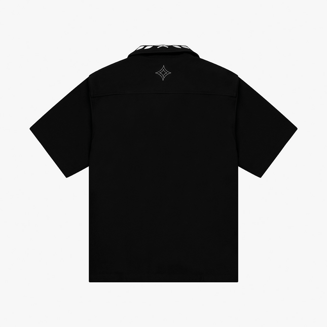 MESMO REVERE SHIRT