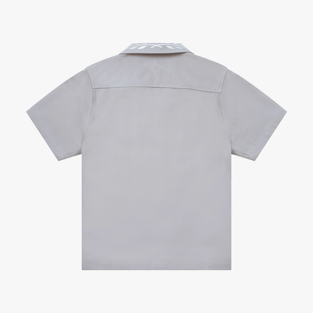 MESMO REVERE SHIRT