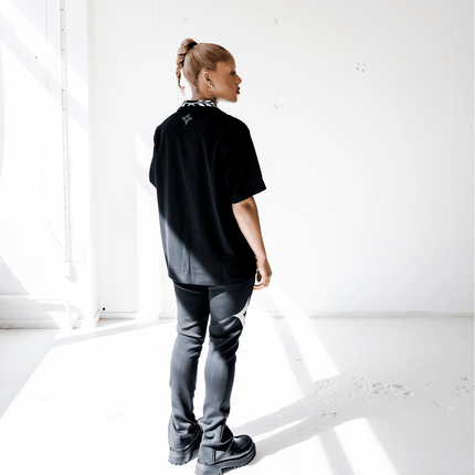 MESMO REVERE SHIRT