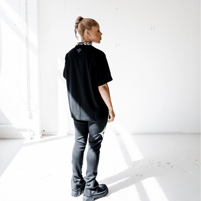 MESMO REVERE SHIRT