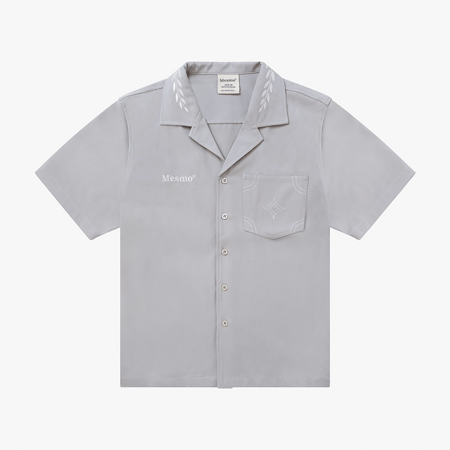 MESMO REVERE SHIRT