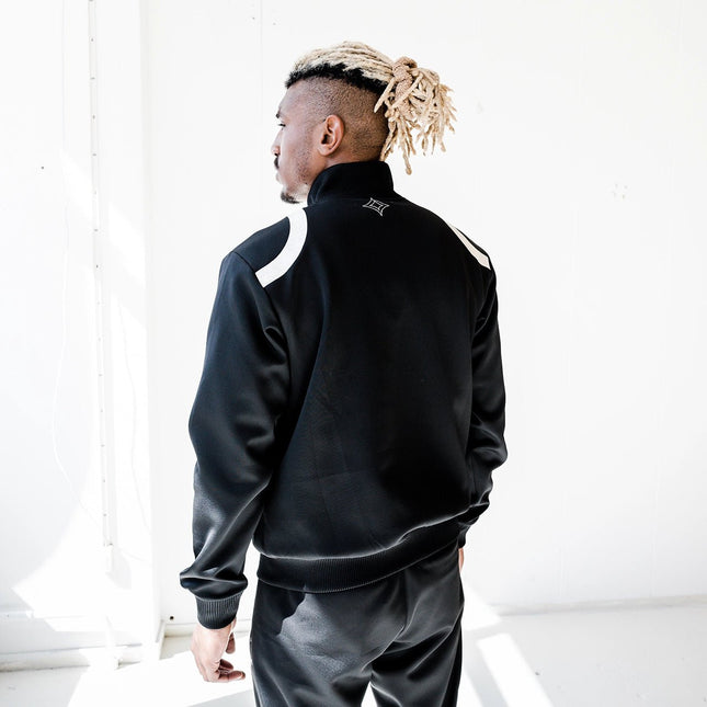 MESMO TRACK JACKET