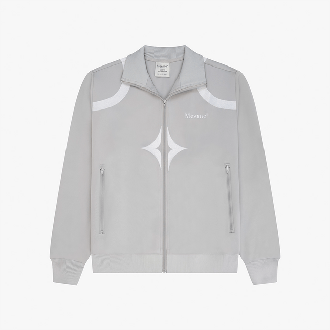 MESMO TRACK JACKET