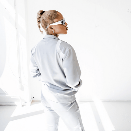 MESMO TRACK JACKET