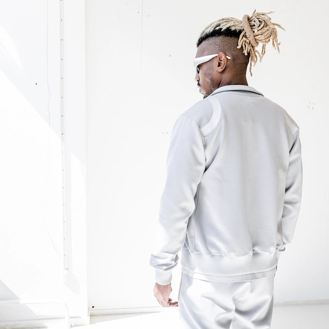 MESMO TRACK JACKET