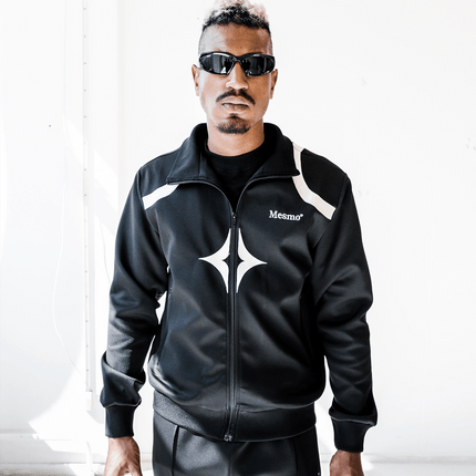 MESMO TRACK JACKET