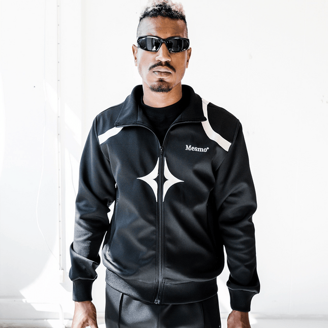 MESMO TRACK JACKET