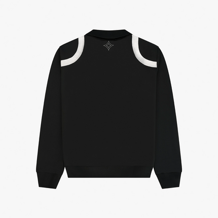 MESMO TRACK JACKET