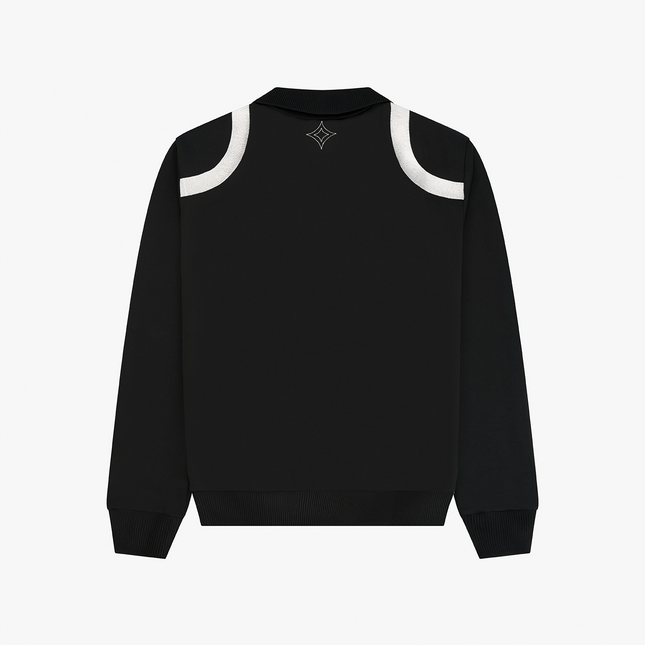 MESMO TRACK JACKET