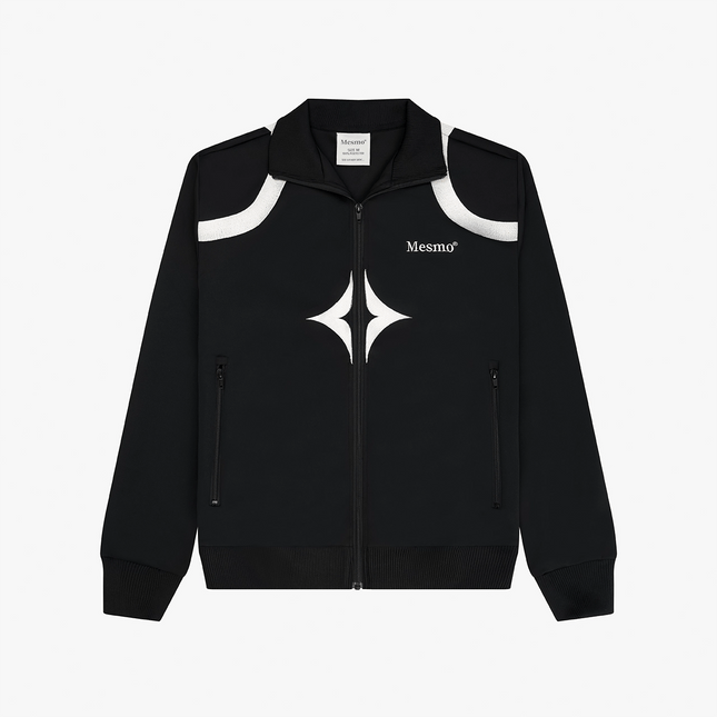 MESMO TRACK JACKET