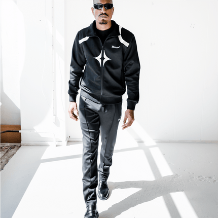 MESMO TRACK PANTS