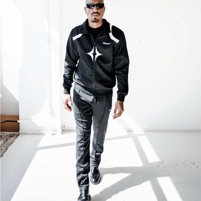 MESMO TRACK PANTS