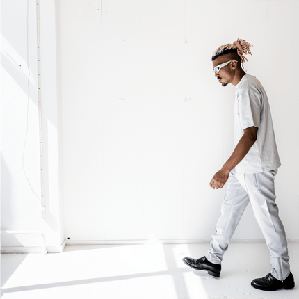 MESMO TRACK PANTS