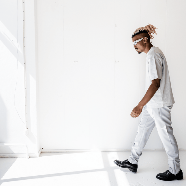 MESMO TRACK PANTS