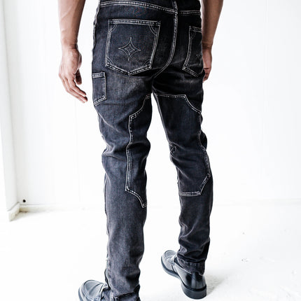 MESMO V2 JEANS