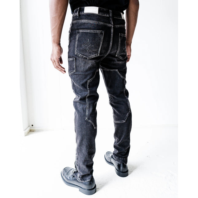 MESMO V2 JEANS