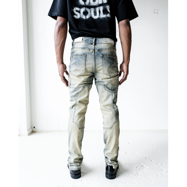 MESMO V2 JEANS