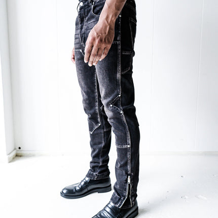 MESMO V2 JEANS