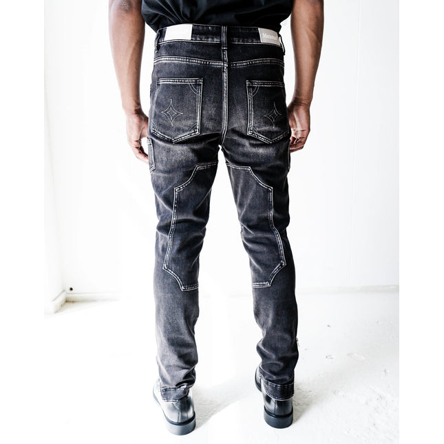 MESMO V2 JEANS