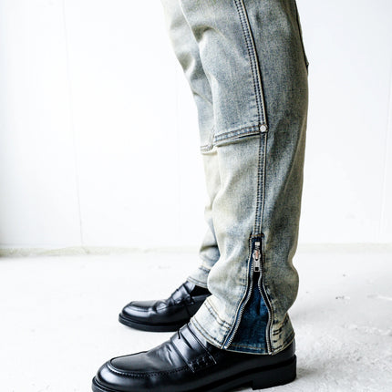 MESMO V2 JEANS