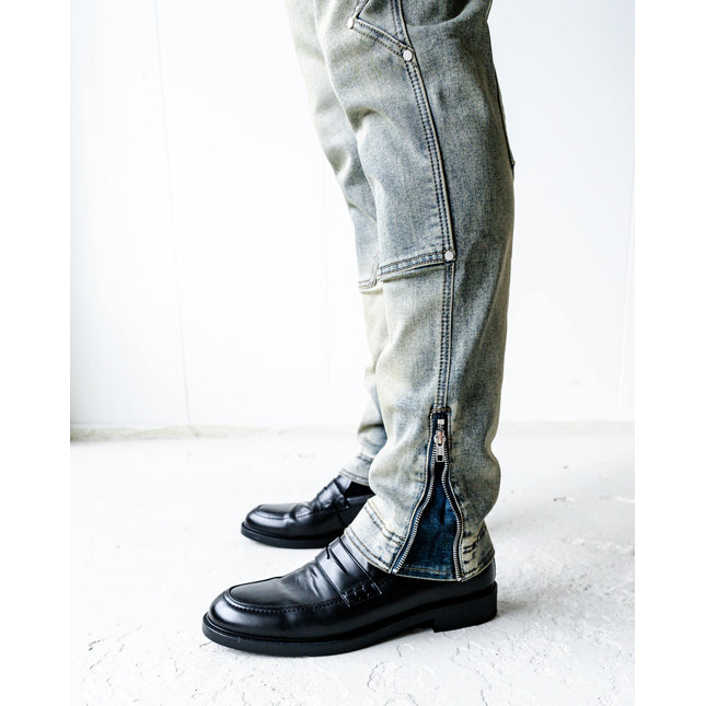 MESMO V2 JEANS
