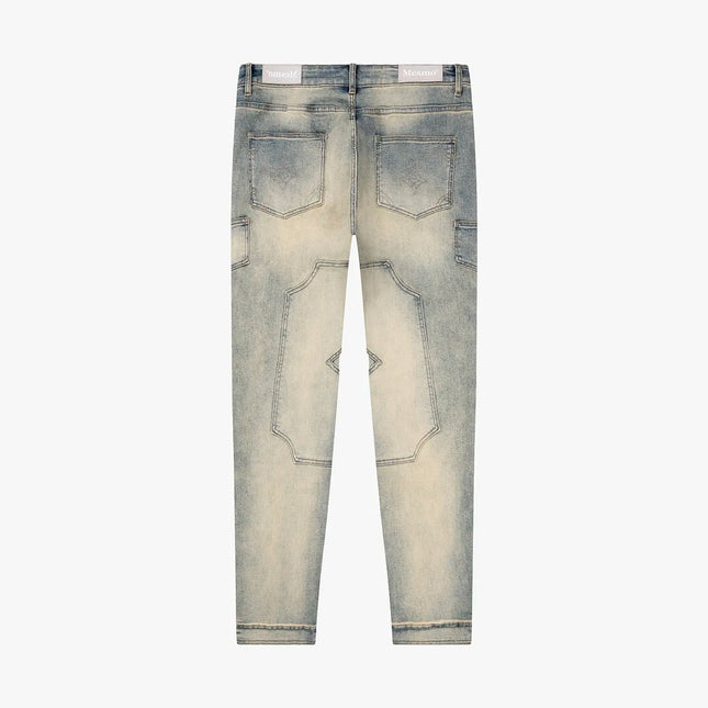 MESMO V2 JEANS