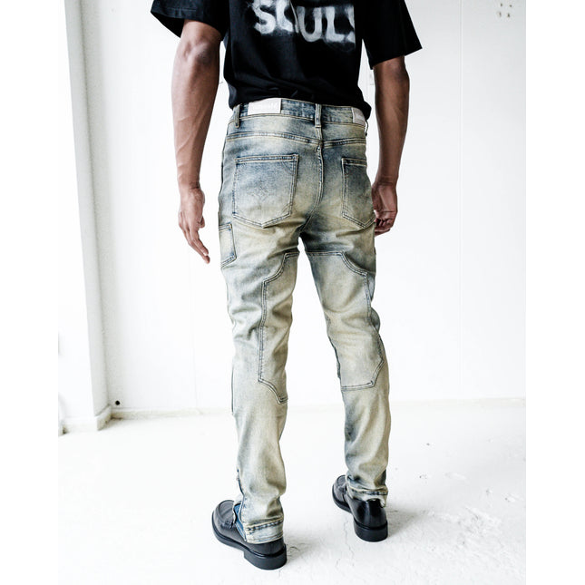MESMO V2 JEANS