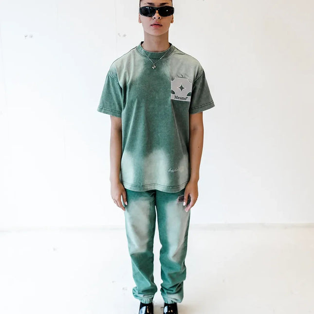 MESMO VINTAGE SWEATPANTS