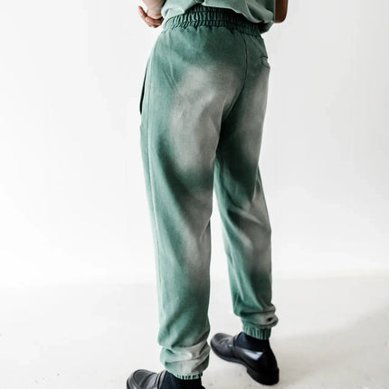 MESMO VINTAGE SWEATPANTS