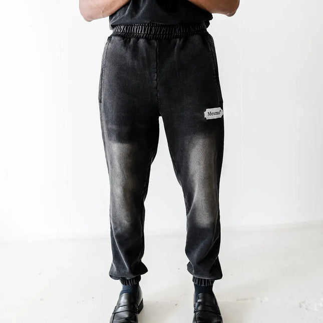 MESMO VINTAGE SWEATPANTS