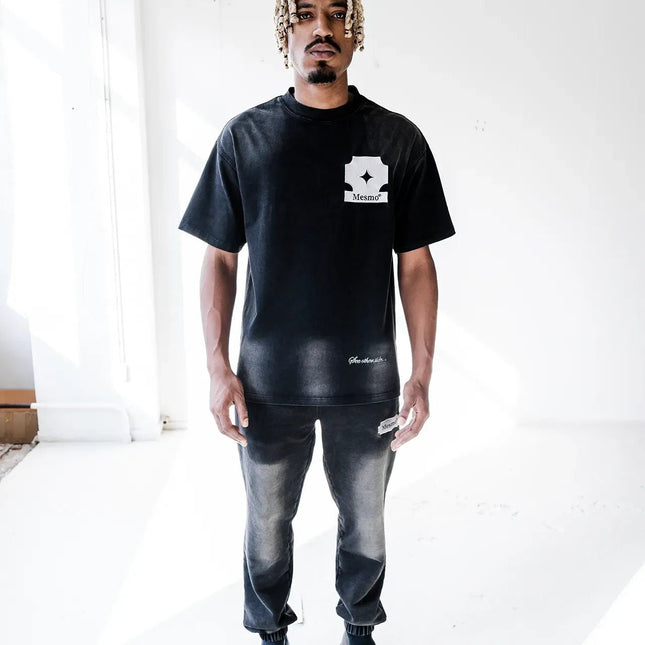 MESMO VINTAGE SWEATPANTS