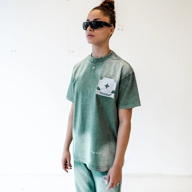MESMO VINTAGE T-SHIRT