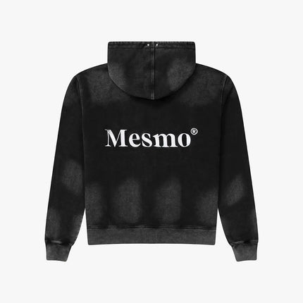MESMO VINTAGE ZIP HOODIE