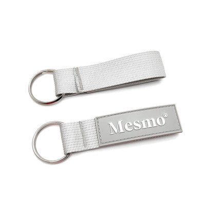 MESMO VINTAGE ZIP HOODIE